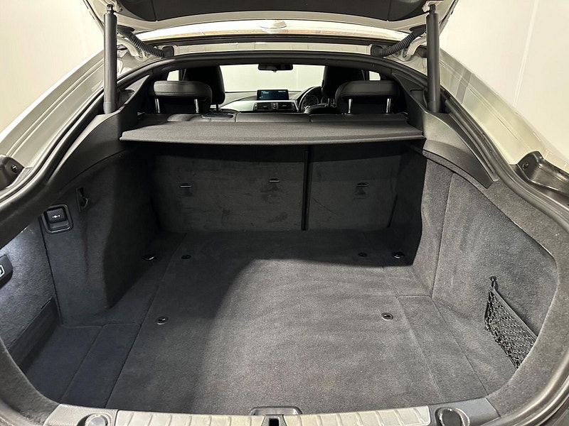 BMW 4 Series Gran Coupe 3.0 430d M Sport Auto xDrive Euro 6 (s/s) 5dr 5dr Automatic 2026