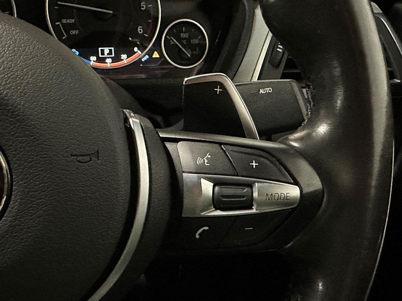 BMW 4 Series Gran Coupe 3.0 430d M Sport Auto xDrive Euro 6 (s/s) 5dr 5dr Automatic 2026