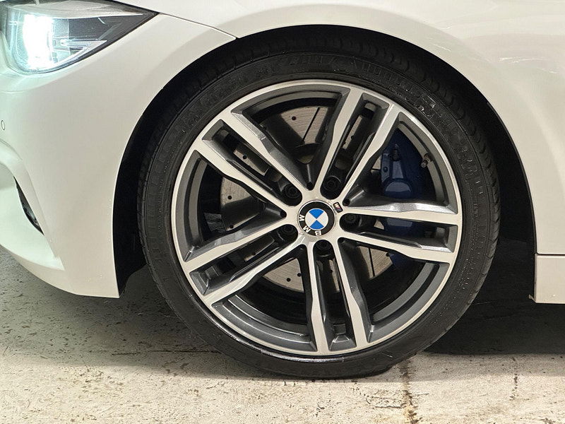 BMW 4 Series Gran Coupe 3.0 430d M Sport Auto xDrive Euro 6 (s/s) 5dr 5dr Automatic 2026