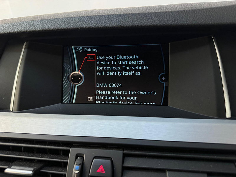 BMW 5 Series 2.0 520d SE Auto Euro 6 (s/s) 4dr 4dr Automatic 2026