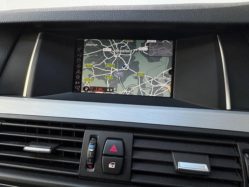 BMW 5 Series 2.0 520d SE Auto Euro 6 (s/s) 4dr 4dr Automatic 2026