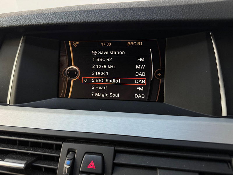 BMW 5 Series 2.0 520d SE Auto Euro 6 (s/s) 4dr 4dr Automatic 2026