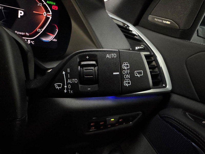 BMW X5 3.0 30d MHT M Sport Auto xDrive Euro 6 (s/s) 5dr 5dr Automatic 2026