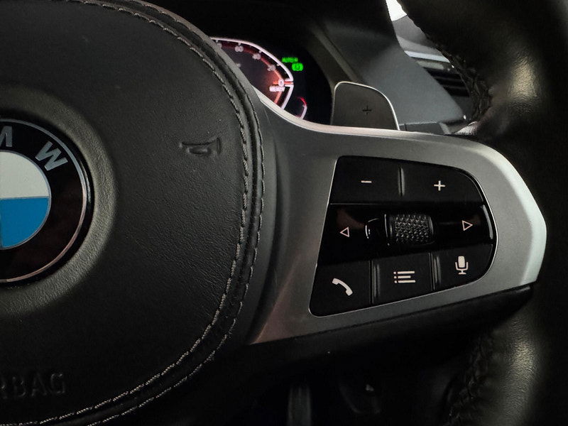 BMW X5 3.0 30d MHT M Sport Auto xDrive Euro 6 (s/s) 5dr 5dr Automatic 2026