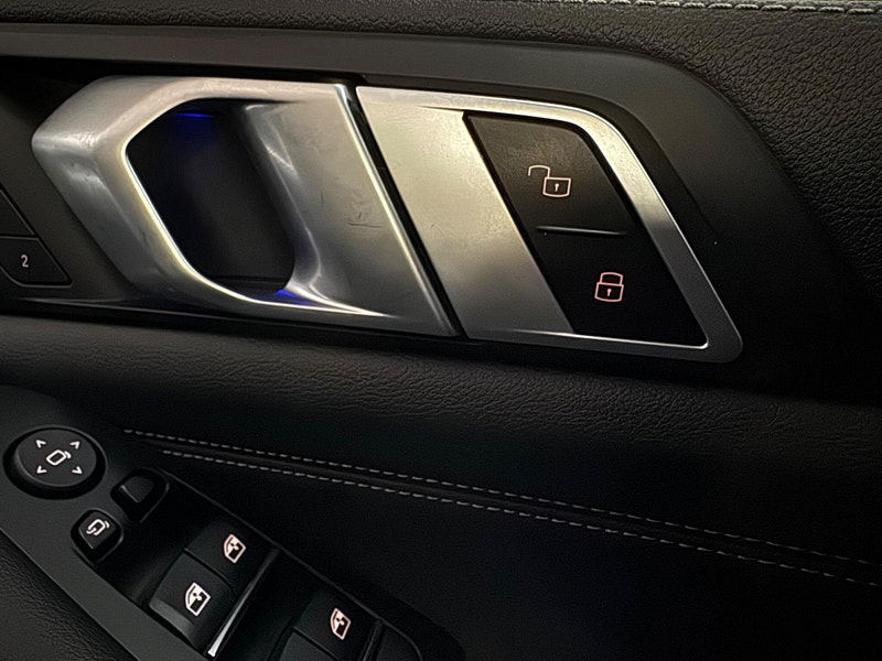 BMW X5 3.0 30d MHT M Sport Auto xDrive Euro 6 (s/s) 5dr 5dr Automatic 2026