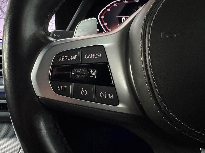 BMW X5 3.0 30d MHT M Sport Auto xDrive Euro 6 (s/s) 5dr 5dr Automatic 2026