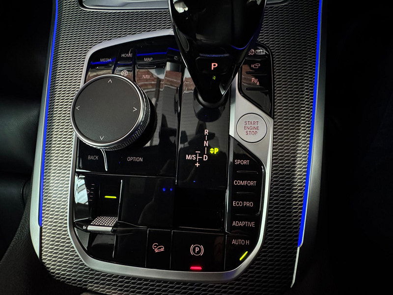 BMW X5 3.0 30d MHT M Sport Auto xDrive Euro 6 (s/s) 5dr 5dr Automatic 2026