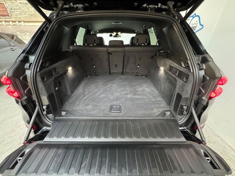 BMW X5 3.0 30d MHT M Sport Auto xDrive Euro 6 (s/s) 5dr 5dr Automatic 2026