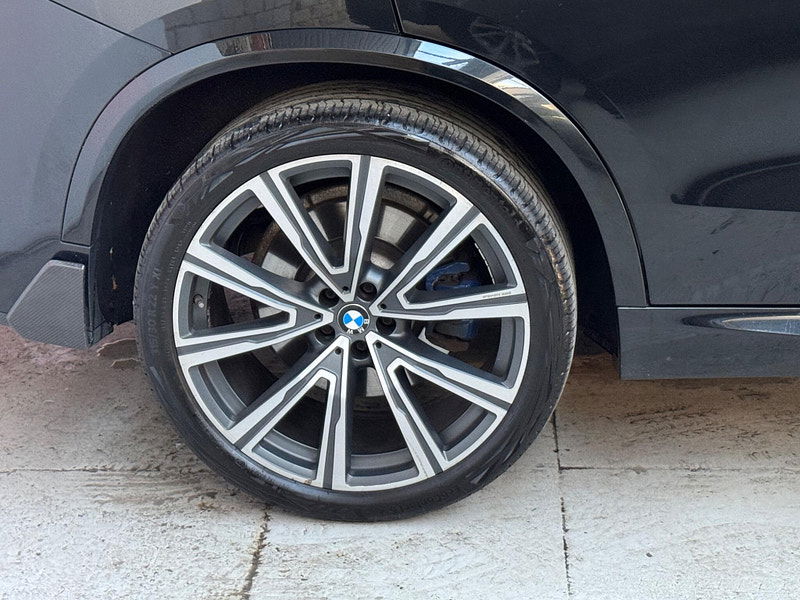 BMW X5 3.0 30d MHT M Sport Auto xDrive Euro 6 (s/s) 5dr 5dr Automatic 2026