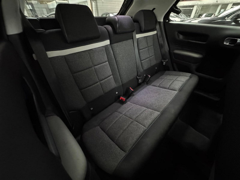 Citroen C4 Cactus 1.6 BlueHDi Flair Euro 6 (s/s) 5dr 5dr Manual 2026
