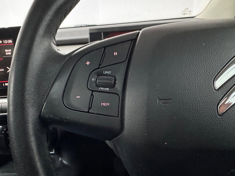 Citroen C4 Cactus 1.6 BlueHDi Flair Euro 6 (s/s) 5dr 5dr Manual 2026