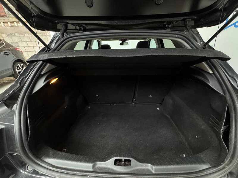 Citroen C4 Cactus 1.6 BlueHDi Flair Euro 6 (s/s) 5dr 5dr Manual 2026
