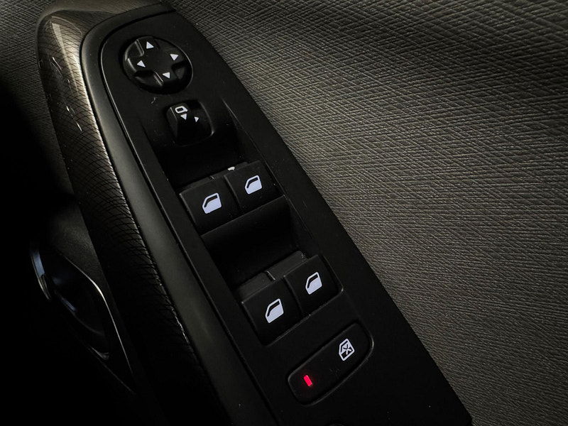 Citroen C4 Picasso 1.6 BlueHDi Flair Euro 6 (s/s) 5dr 5dr Manual 2025