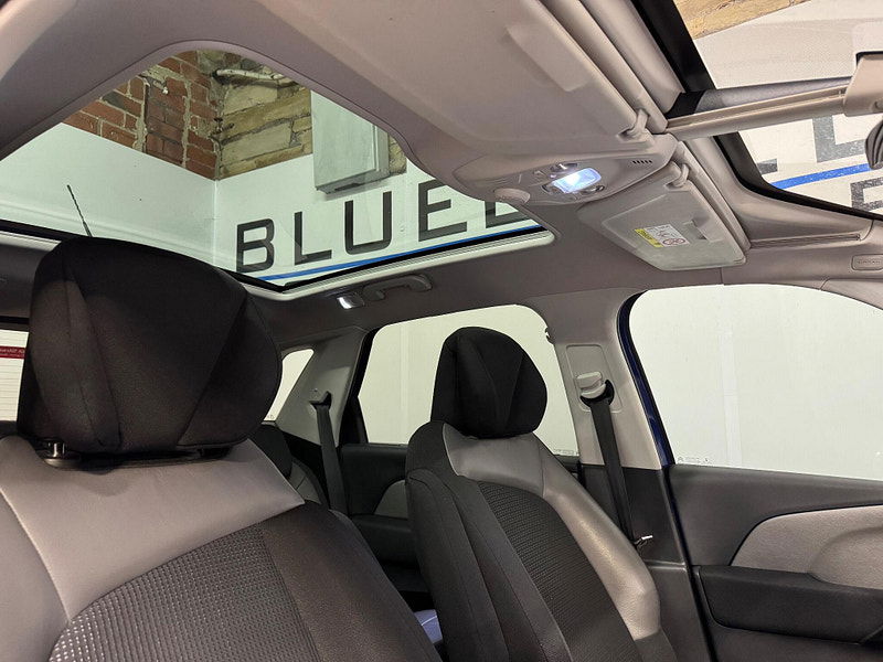 Citroen C4 Picasso 1.6 BlueHDi Flair Euro 6 (s/s) 5dr 5dr Manual 2025