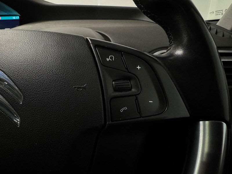 Citroen C4 Picasso 1.6 BlueHDi Flair Euro 6 (s/s) 5dr 5dr Manual 2025