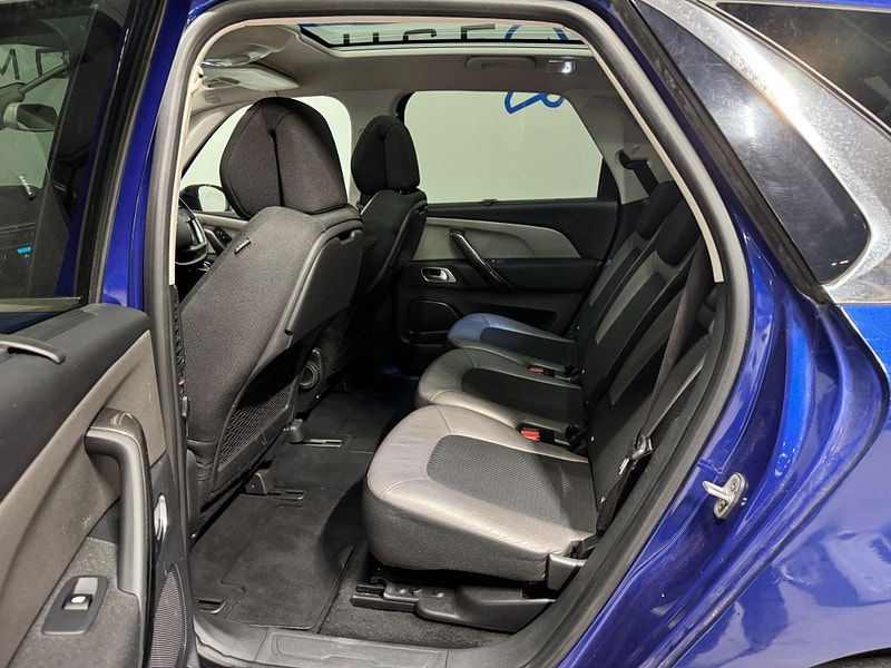 Citroen C4 Picasso 1.6 BlueHDi Flair Euro 6 (s/s) 5dr 5dr Manual 2025