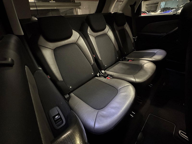 Citroen C4 Picasso 1.6 BlueHDi Flair Euro 6 (s/s) 5dr 5dr Manual 2025