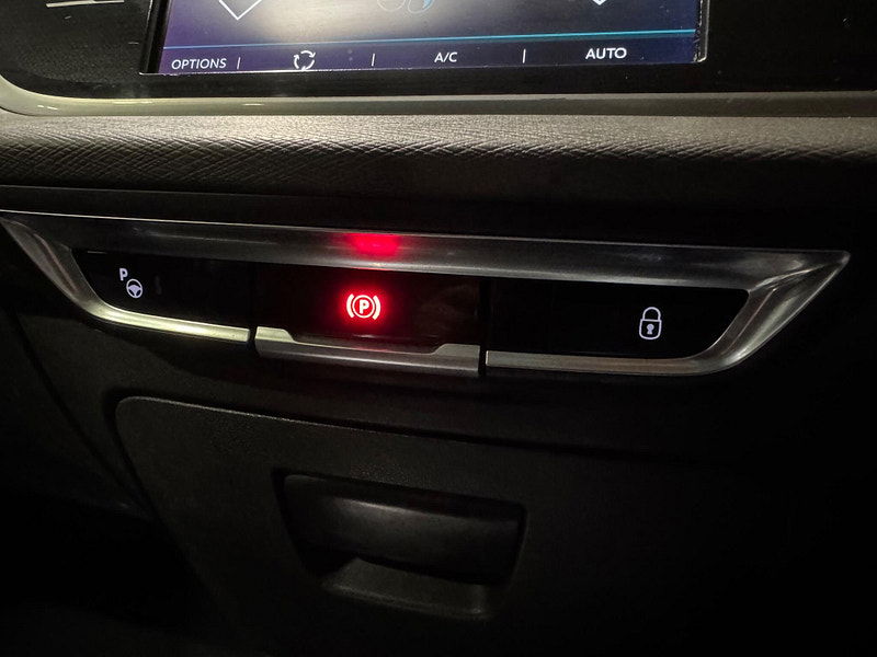 Citroen C4 Picasso 1.6 BlueHDi Flair Euro 6 (s/s) 5dr 5dr Manual 2025