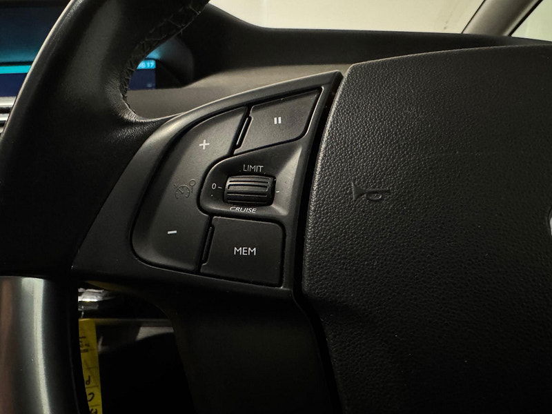 Citroen C4 Picasso 1.6 BlueHDi Flair Euro 6 (s/s) 5dr 5dr Manual 2025