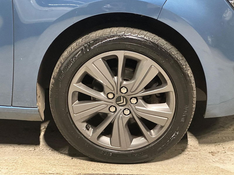 Citroen Grand C4 Picasso 1.6 BlueHDi Selection Euro 6 (s/s) 5dr 5dr Manual 2026