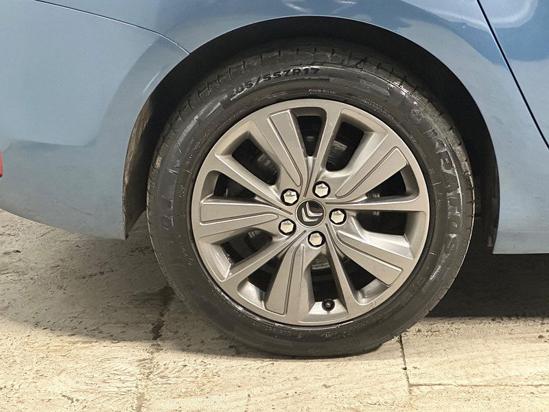 Citroen Grand C4 Picasso 1.6 BlueHDi Selection Euro 6 (s/s) 5dr 5dr Manual 2026