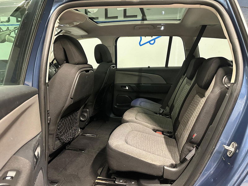 Citroen Grand C4 Picasso 1.6 BlueHDi Selection Euro 6 (s/s) 5dr 5dr Manual 2026