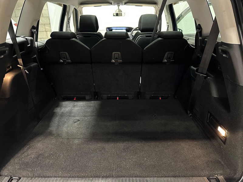 Citroen Grand C4 Picasso 1.6 BlueHDi Selection Euro 6 (s/s) 5dr 5dr Manual 2026