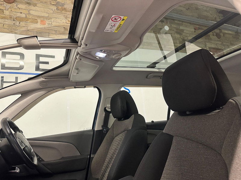 Citroen Grand C4 Picasso 1.6 BlueHDi Selection Euro 6 (s/s) 5dr 5dr Manual 2026