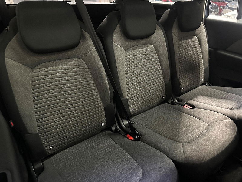 Citroen Grand C4 Picasso 1.6 BlueHDi Selection Euro 6 (s/s) 5dr 5dr Manual 2026