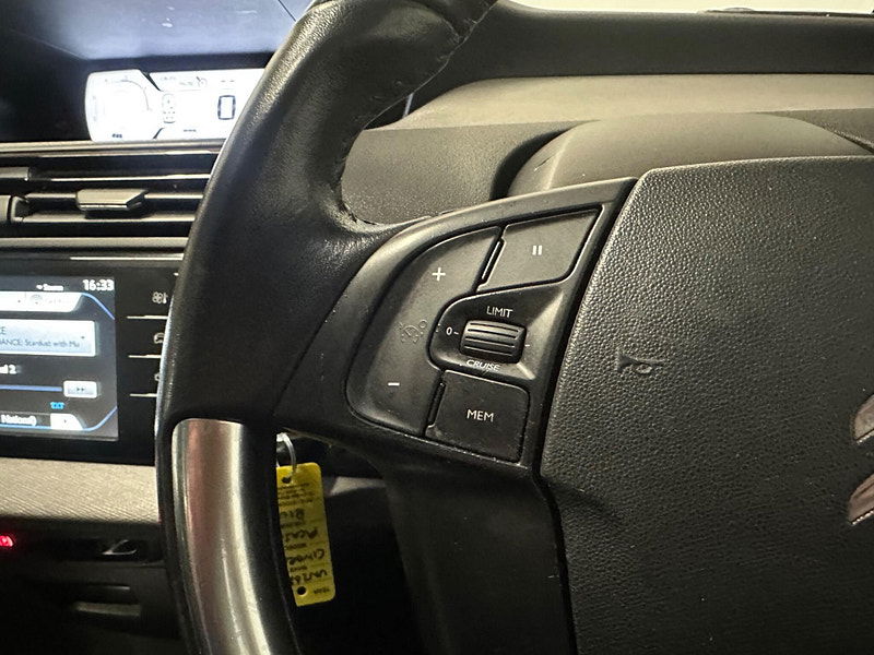 Citroen Grand C4 Picasso 1.6 BlueHDi Selection Euro 6 (s/s) 5dr 5dr Manual 2026