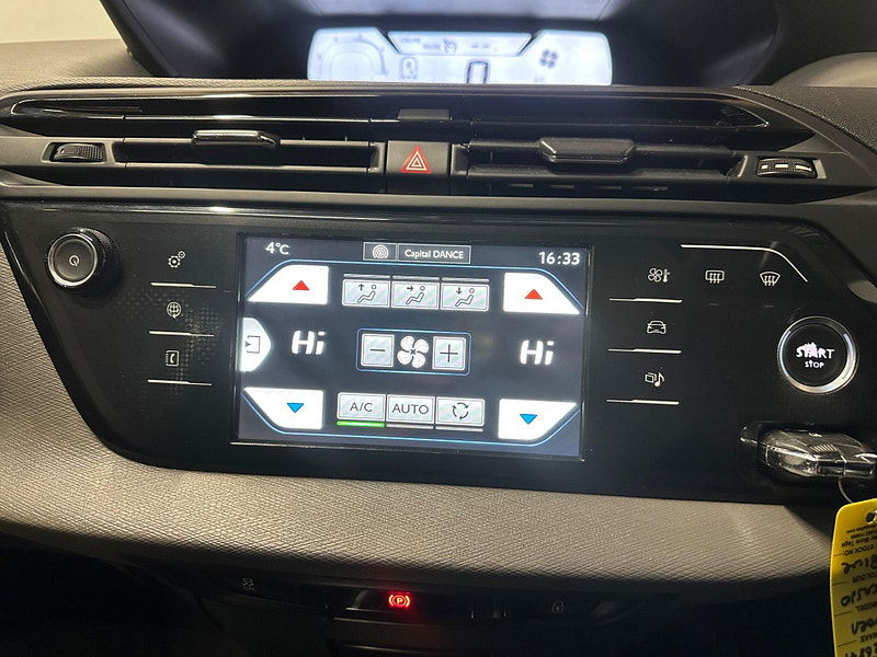 Citroen Grand C4 Picasso 1.6 BlueHDi Selection Euro 6 (s/s) 5dr 5dr Manual 2026