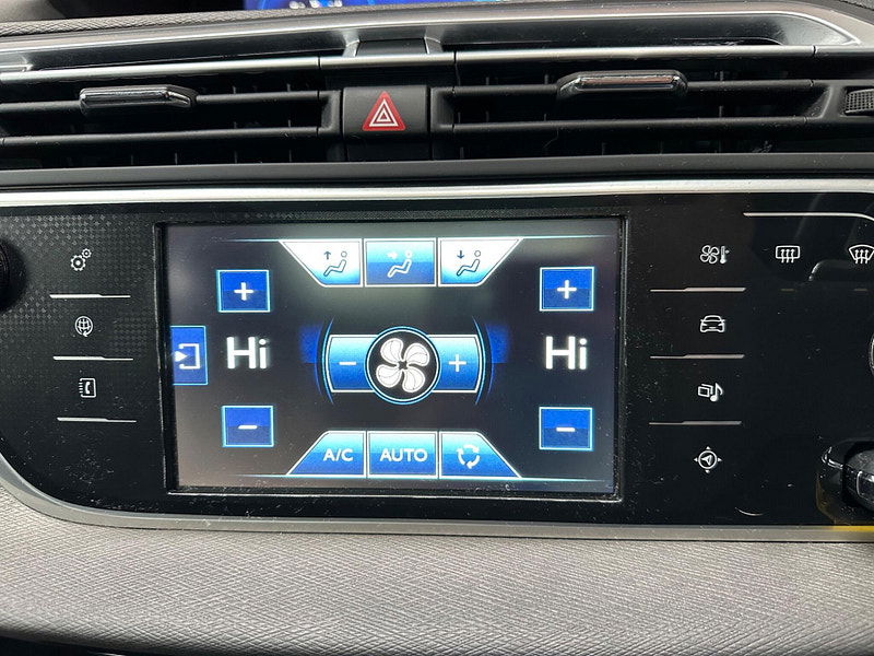 Citroen Grand C4 Picasso 1.6 e-HDi Exclusive+ ETG6 Euro 5 (s/s) 5dr 5dr Automatic 2026