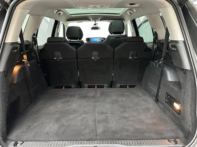 Citroen Grand C4 Picasso 1.6 e-HDi Exclusive+ ETG6 Euro 5 (s/s) 5dr 5dr Automatic 2026