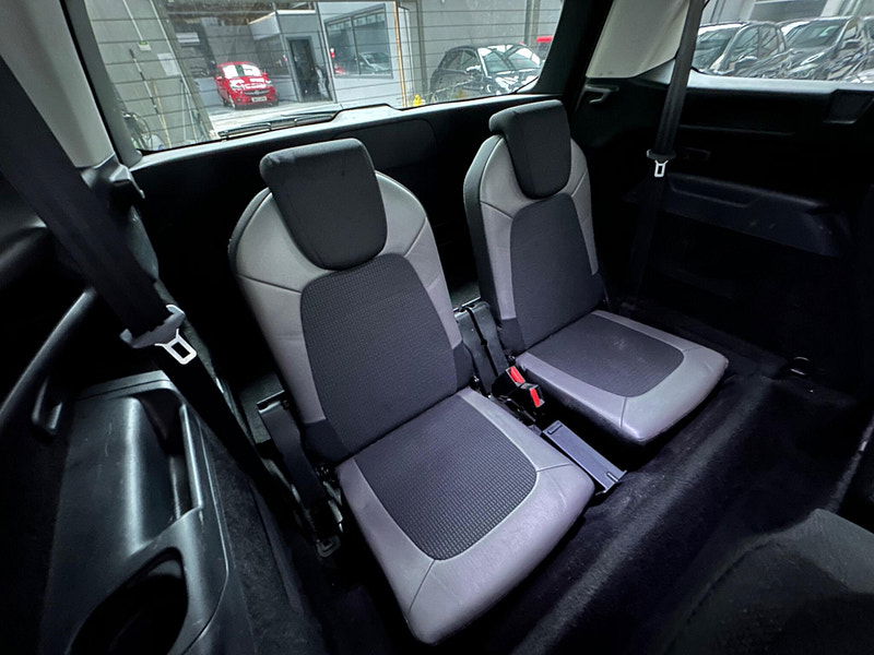 Citroen Grand C4 Picasso 1.6 e-HDi Exclusive+ ETG6 Euro 5 (s/s) 5dr 5dr Automatic 2026