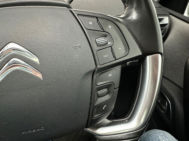 Citroen Grand C4 Picasso 1.6 e-HDi Exclusive+ ETG6 Euro 5 (s/s) 5dr 5dr Automatic 2026