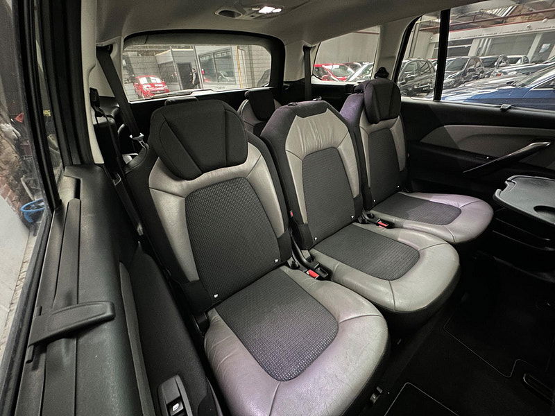 Citroen Grand C4 Picasso 1.6 e-HDi Exclusive+ ETG6 Euro 5 (s/s) 5dr 5dr Automatic 2026