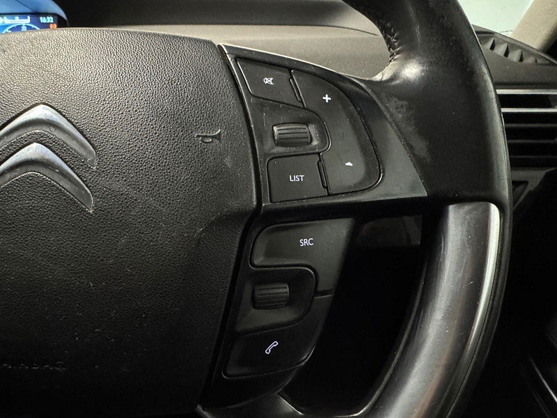 Citroen Grand C4 Picasso 1.6 e-HDi Exclusive Euro 5 (s/s) 5dr 5dr Manual 2026