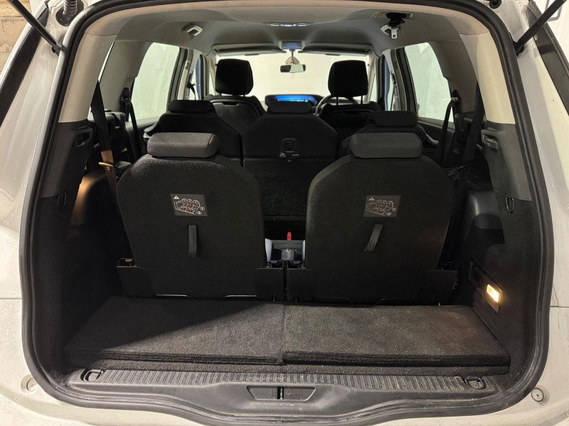 Citroen Grand C4 Picasso 1.6 e-HDi Exclusive Euro 5 (s/s) 5dr 5dr Manual 2026