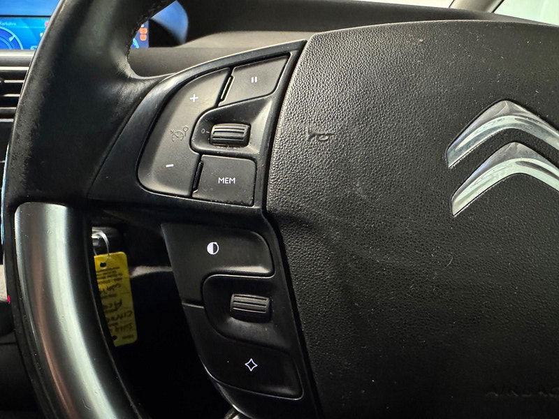 Citroen Grand C4 Picasso 1.6 e-HDi Exclusive Euro 5 (s/s) 5dr 5dr Manual 2026