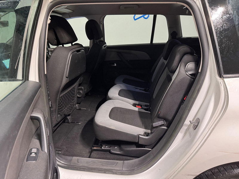 Citroen Grand C4 Picasso 1.6 e-HDi Exclusive Euro 5 (s/s) 5dr 5dr Manual 2026