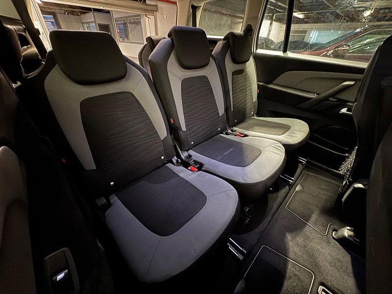 Citroen Grand C4 Picasso 1.6 e-HDi Exclusive Euro 5 (s/s) 5dr 5dr Manual 2026