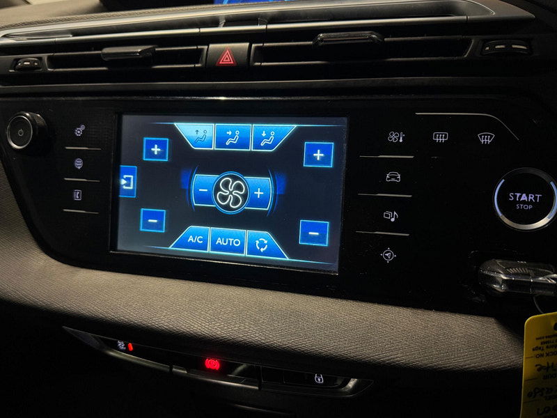 Citroen Grand C4 Picasso 1.6 e-HDi Exclusive Euro 5 (s/s) 5dr 5dr Manual 2026