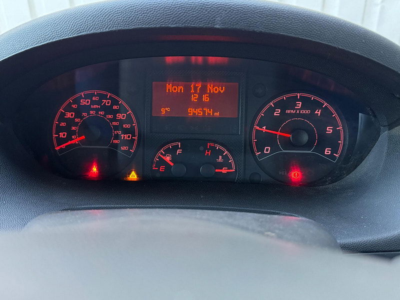 Citroen Relay 2.2 BlueHDi 35 Enterprise L3 High Roof Euro 6 (s/s) 5dr 5dr Manual 2025