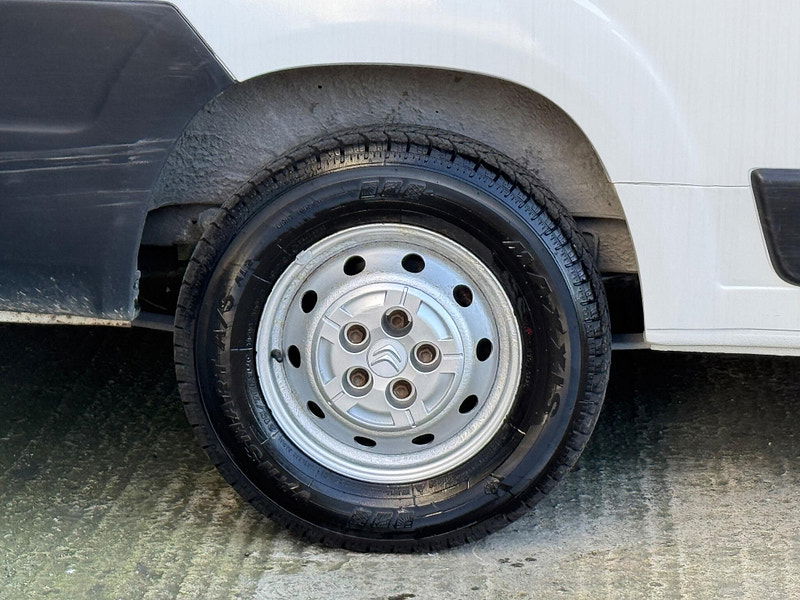 Citroen Relay 2.2 BlueHDi 35 Enterprise L3 High Roof Euro 6 (s/s) 5dr 5dr Manual 2025