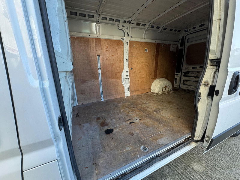 Citroen Relay 2.2 BlueHDi 35 Enterprise L3 High Roof Euro 6 (s/s) 5dr 5dr Manual 2025