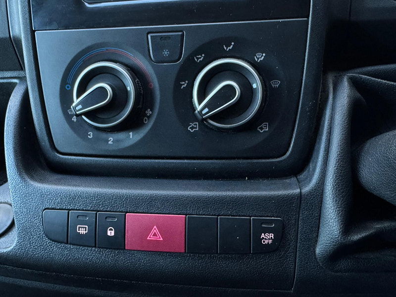 Citroen Relay 2.2 BlueHDi 35 Enterprise L3 High Roof Euro 6 (s/s) 5dr 5dr Manual 2025