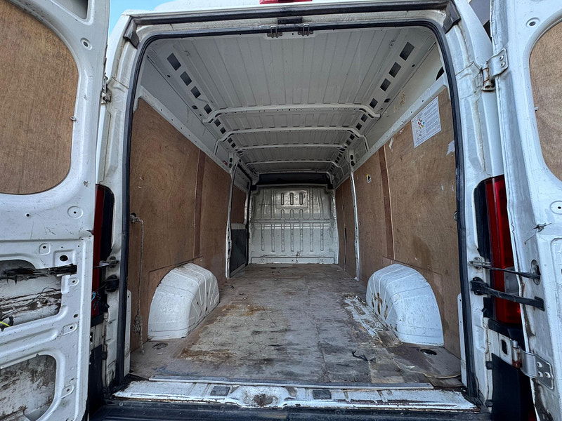 Citroen Relay 2.2 BlueHDi 35 Enterprise L3 High Roof Euro 6 (s/s) 5dr 5dr Manual 2025