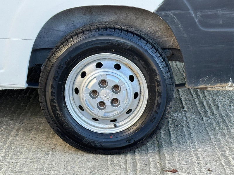 Citroen Relay 2.2 BlueHDi 35 Enterprise L3 High Roof Euro 6 (s/s) 5dr 5dr Manual 2025