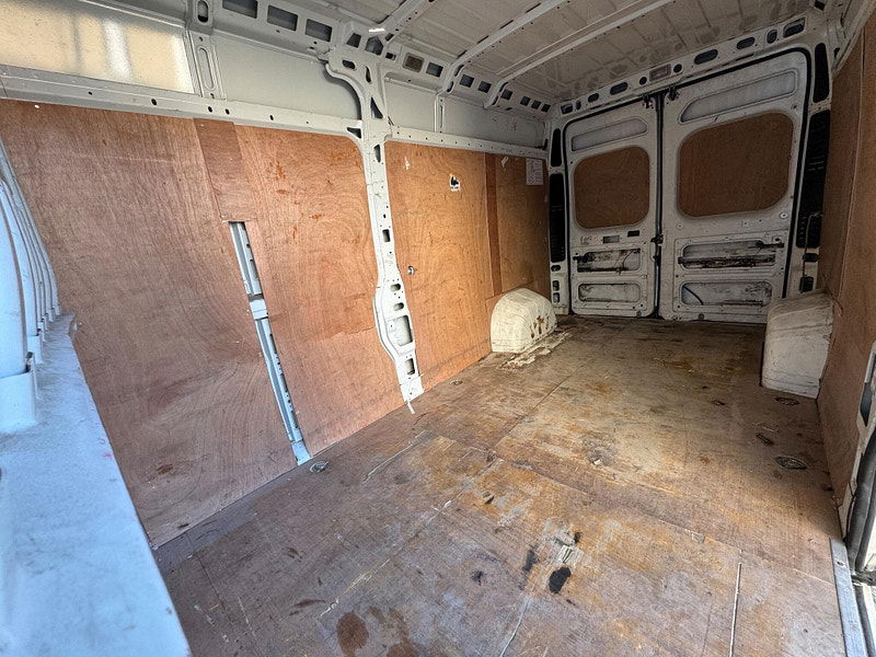 Citroen Relay 2.2 BlueHDi 35 Enterprise L3 High Roof Euro 6 (s/s) 5dr 5dr Manual 2025