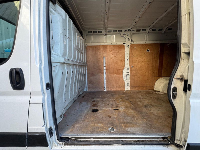 Citroen Relay 2.2 BlueHDi 35 Enterprise L3 High Roof Euro 6 (s/s) 5dr 5dr Manual 2025